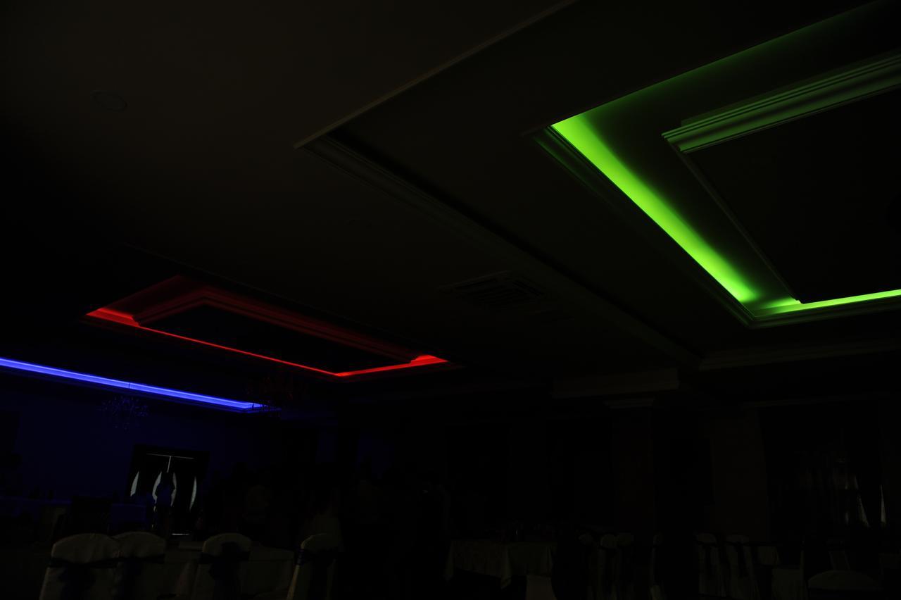 Hotel Prestige Struga Exterior foto