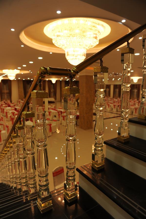 Hotel Prestige Struga Exterior foto